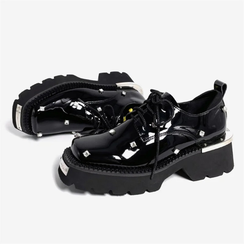 Vrouwen Loafers Kristal Platfo - Women'S Shoes Casual Sneakers recensie en prijs