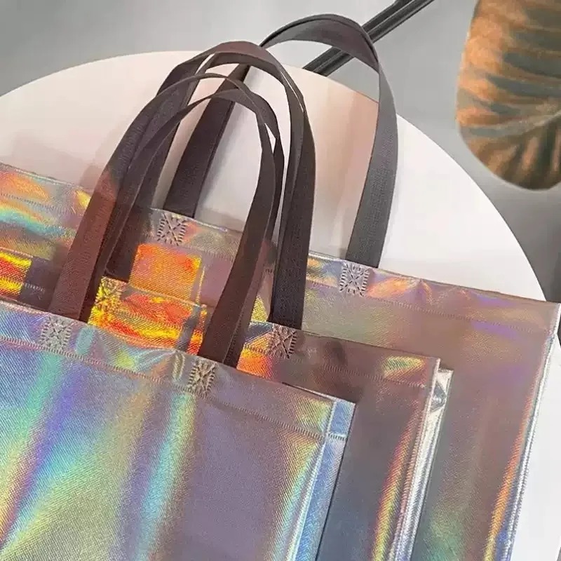 10/20PCS Holografische Non-wov - Women'S Shoes Back To School recensie en prijs