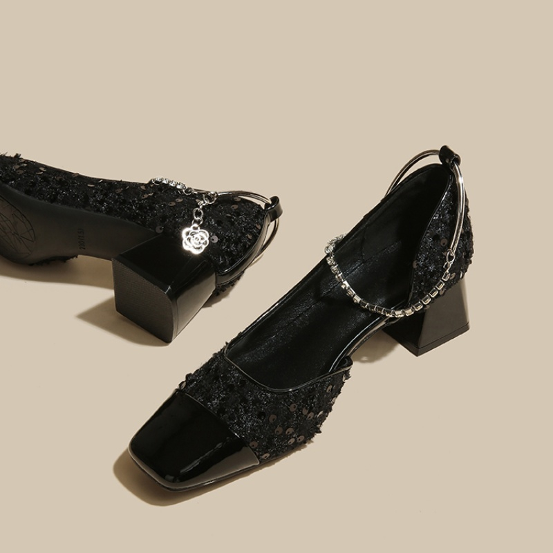 2025 Nieuwe Designer Lente Vie - Women Shoes Mk recensie en prijs
