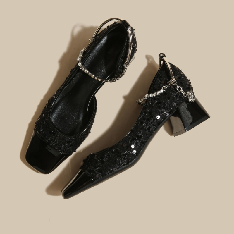 2025 Nieuwe Designer Lente Vie - Women Shoes Mk recensie en prijs