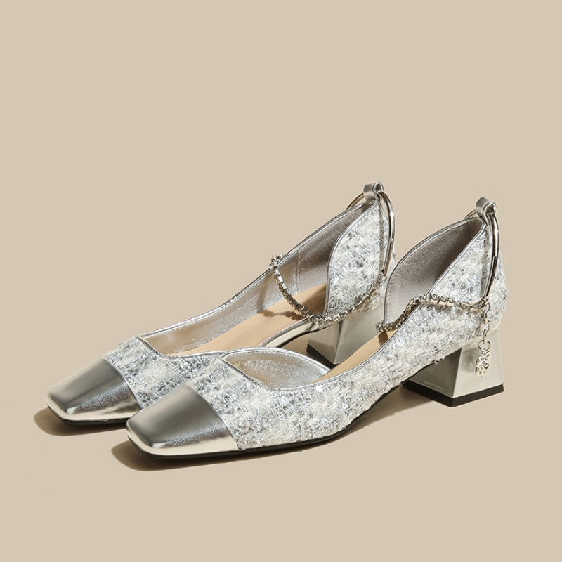 2025 Nieuwe Designer Lente Vie - Women Shoes Mk recensie en prijs