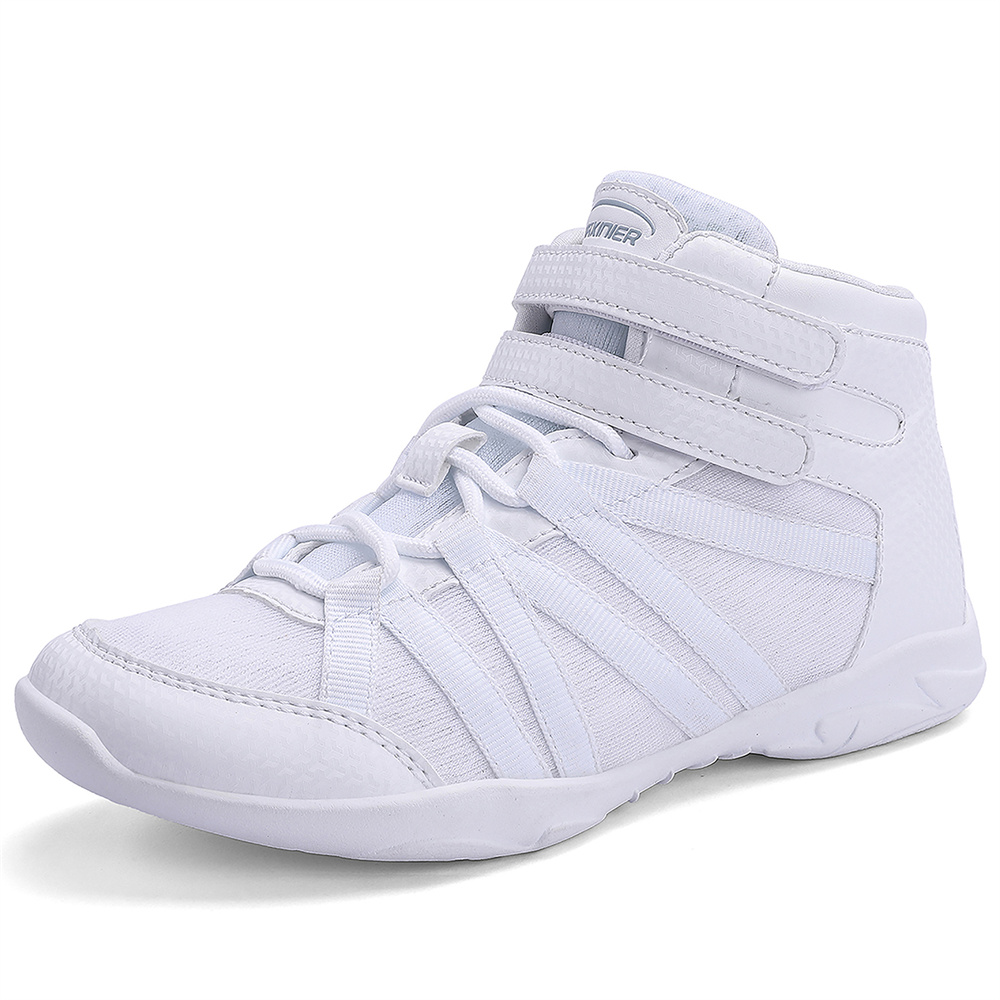 BAXINIER Meisjes Witte Hoge To - Women'S Shoes Hey Dude recensie en prijs