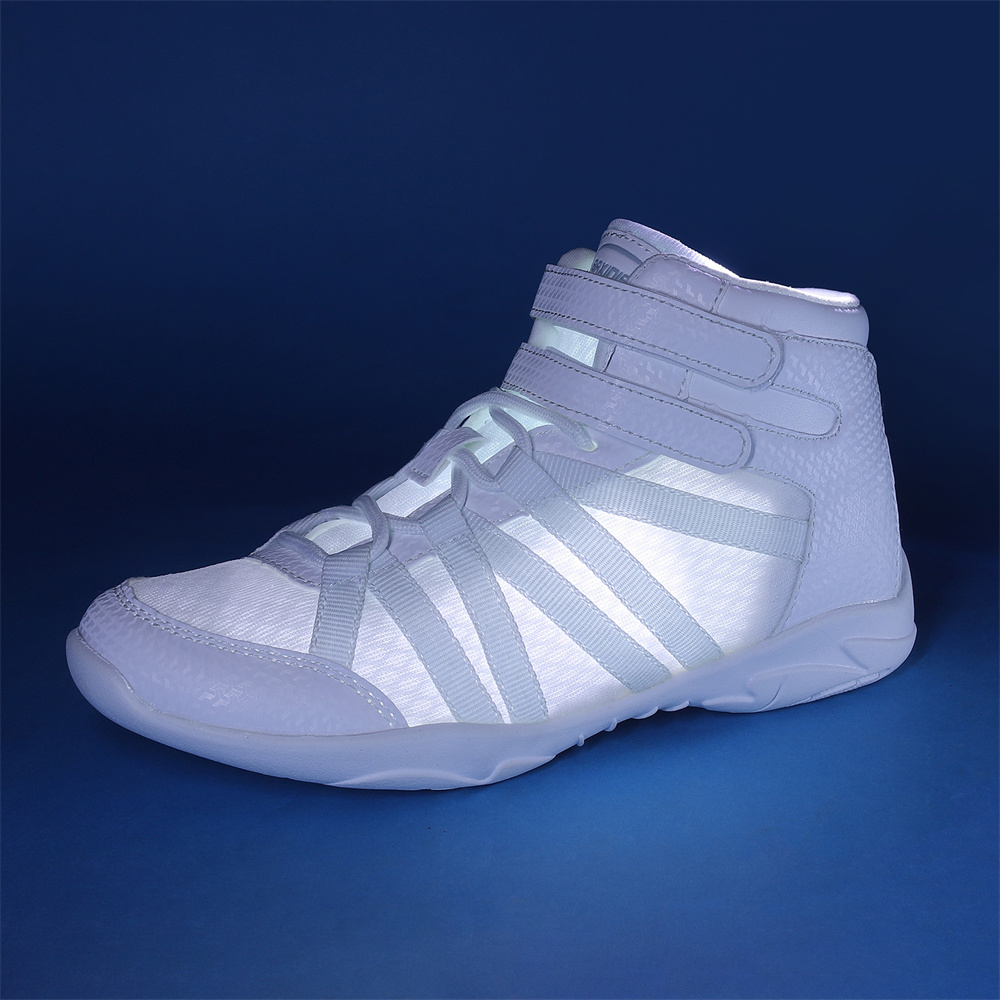 BAXINIER Meisjes Witte Hoge To - Women'S Shoes Hey Dude recensie en prijs