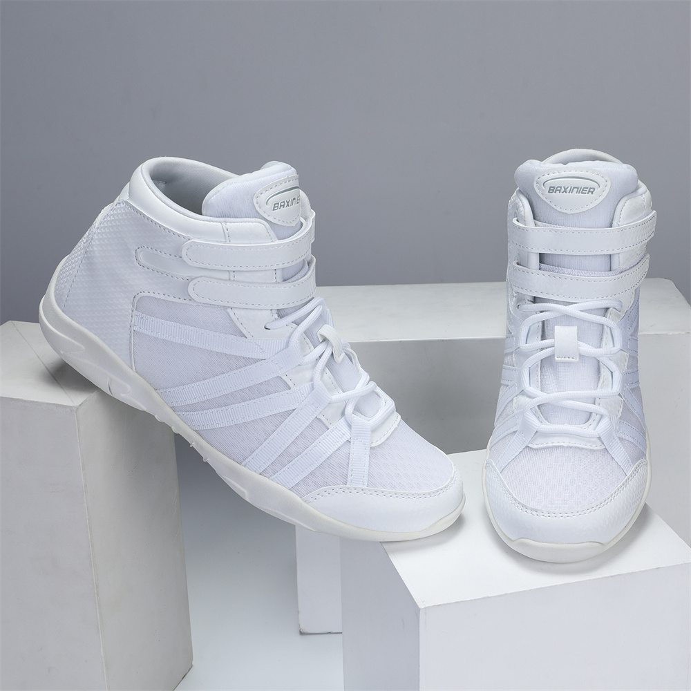 BAXINIER Meisjes Witte Hoge To - Women'S Shoes Hey Dude recensie en prijs
