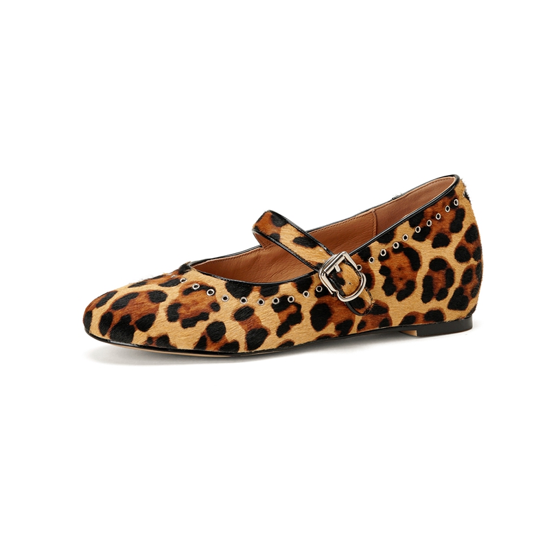 Hot Sale Leopard Paardenhaar H - Women Shoes Mk recensie en prijs