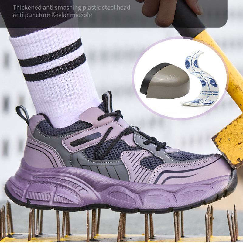 Veiligheidsschoenen Dames Werk - Women'S Shoes Hey Dude recensie en prijs