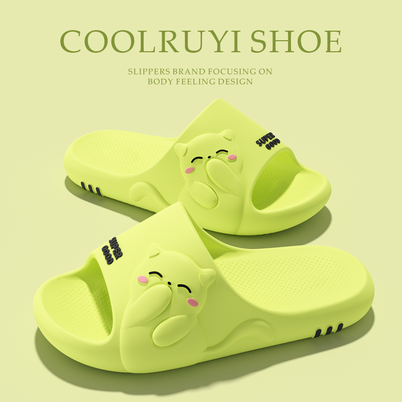 Paar Cartoon Kat Zachte Zool Z - Women'S Shoes For Flat Feet recensie en prijs