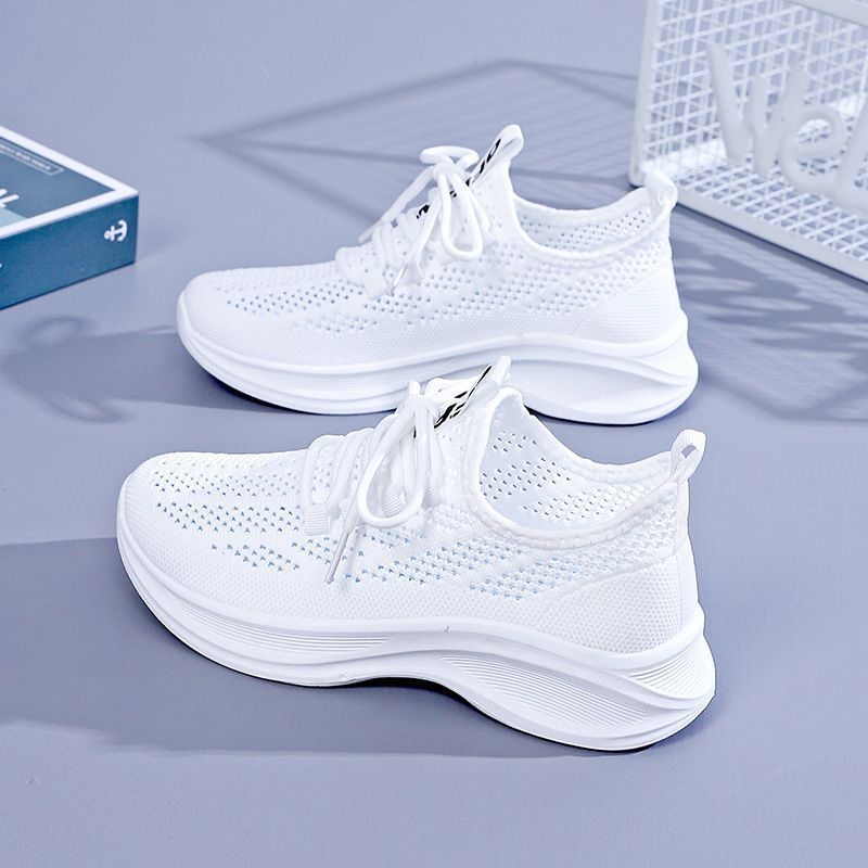 Zomerse Hollow Mesh Dames Snea - Women'S Shoes Hey Dude recensie en prijs