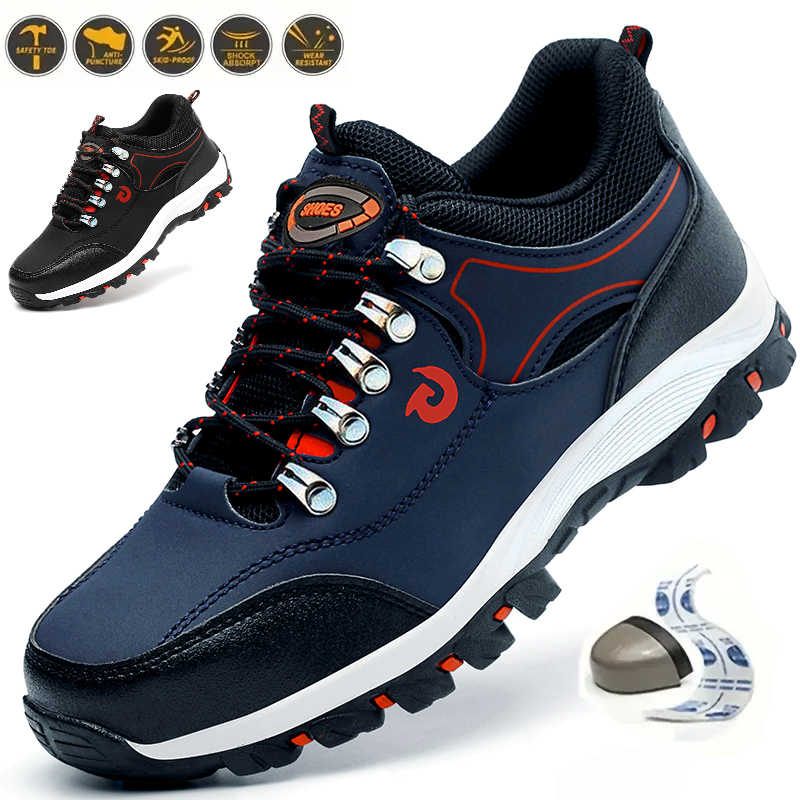 Veiligheidsschoenen met stalen - Women'S Shoes Hey Dude recensie en prijs