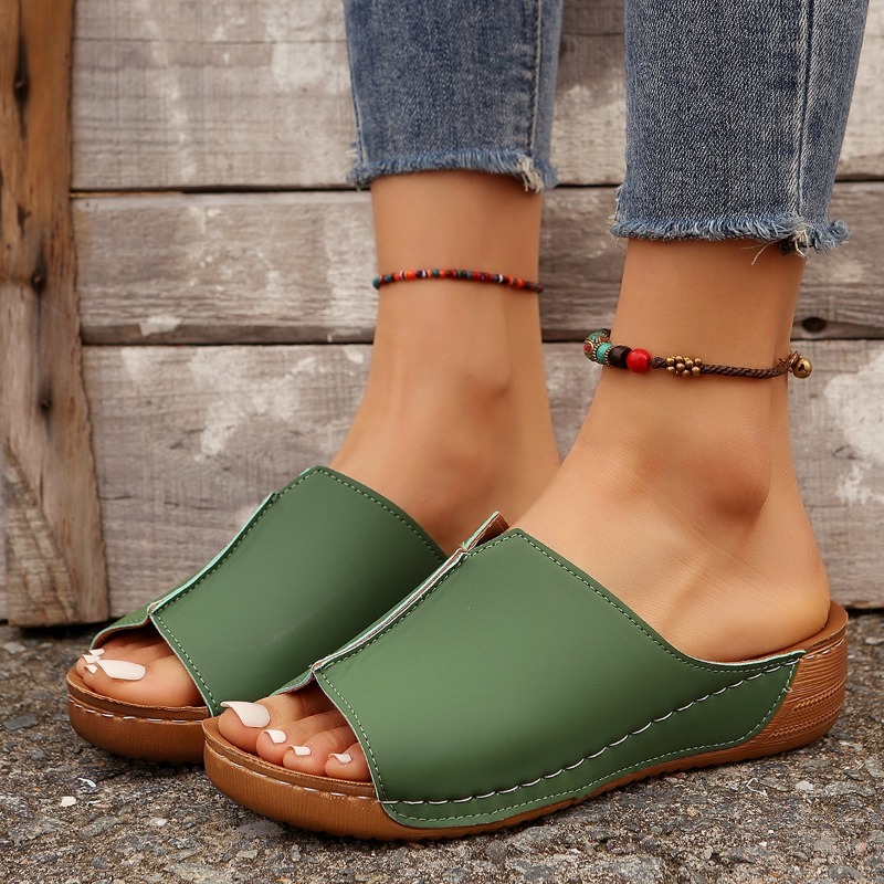 Nieuwe Dames Sandalen Premium  - Women'S Shoes For Bunions recensie en prijs