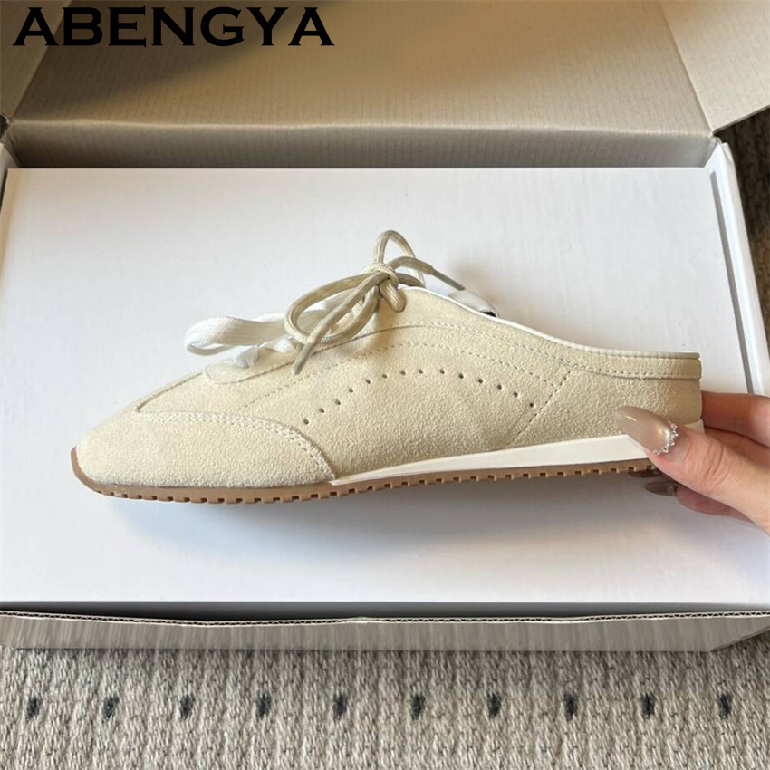 Dames Casual Platte Slippers m - Women'S Shoes Casual Sneakers recensie en prijs