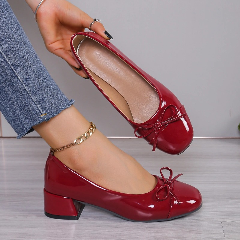 2026 Schoenen Vrouwen Pompen P - Women Shoes Heels recensie en prijs