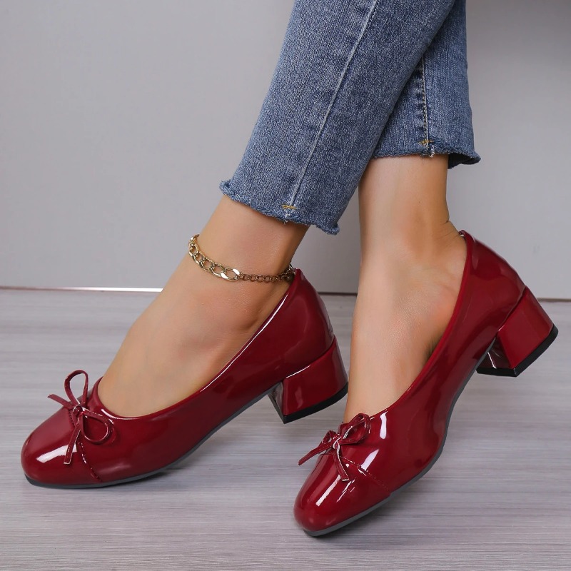 2026 Schoenen Vrouwen Pompen P - Women Shoes Heels recensie en prijs