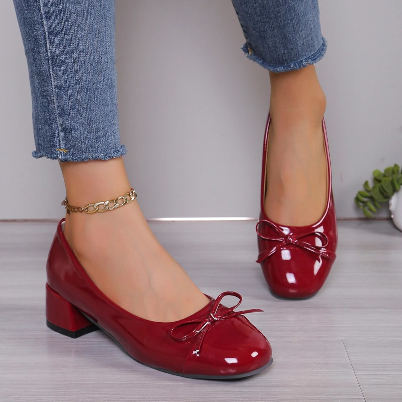 2026 Schoenen Vrouwen Pompen P - Women Shoes Heels recensie en prijs