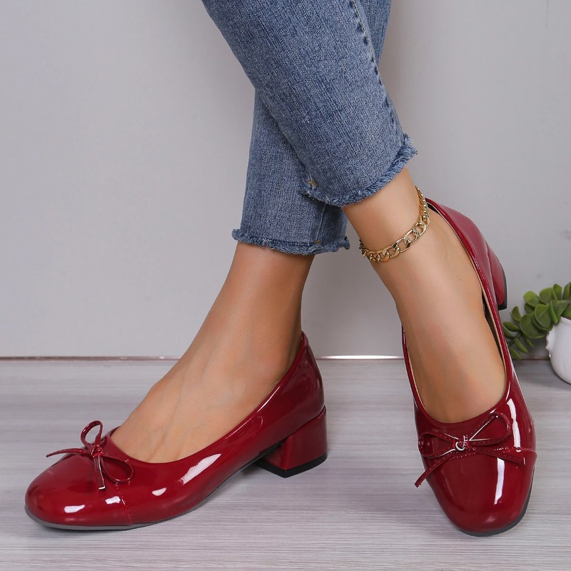 2026 Schoenen Vrouwen Pompen P - Women Shoes Heels recensie en prijs