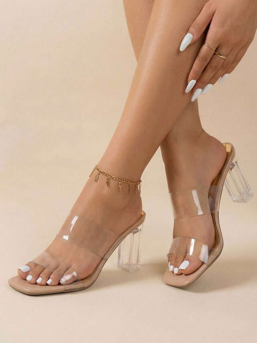 Lente/zomer modieuze elegante  - Jelly Sandal Women recensie en prijs