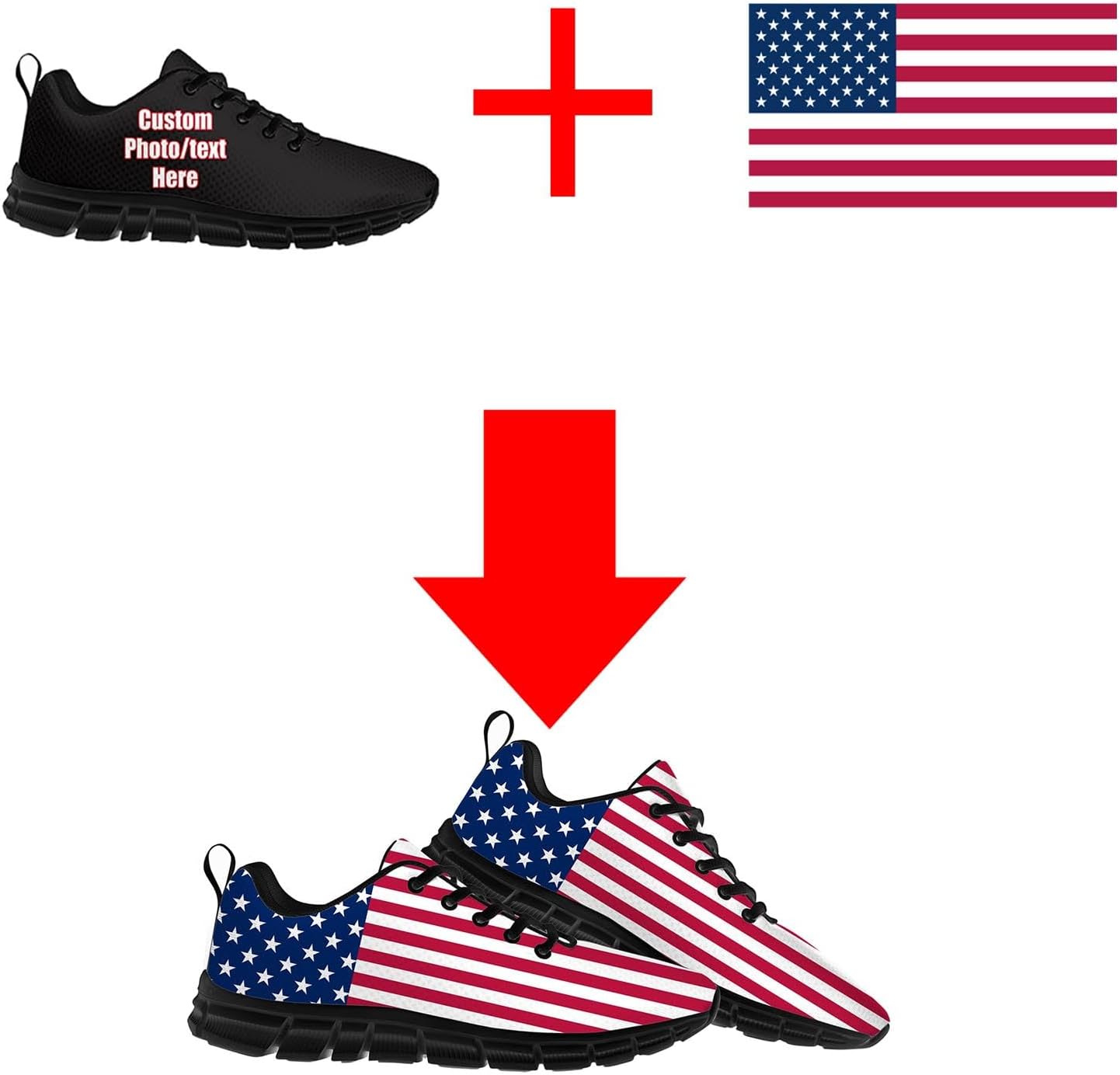 Aangepaste sneakers heren dame - Women'S Shoes Hey Dude recensie en prijs