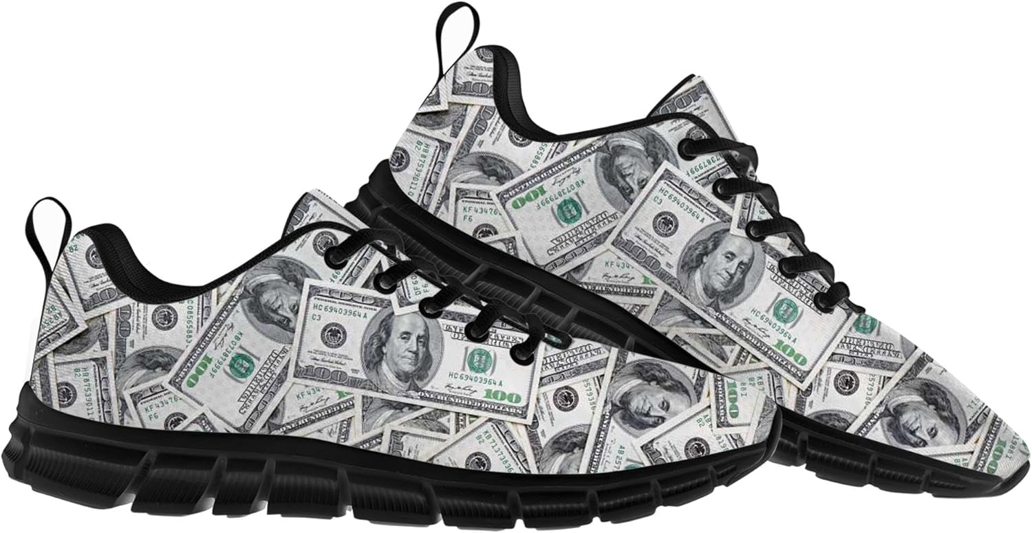 Aangepaste sneakers heren dame - Women'S Shoes Hey Dude recensie en prijs