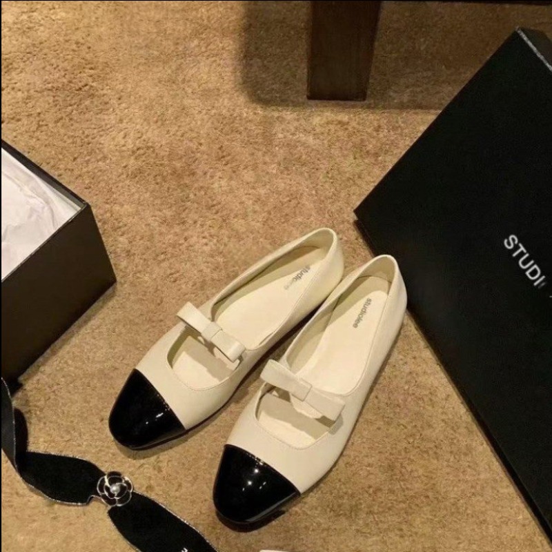 2026 Schapenvacht Platte Bodem - Women Shoes Heels recensie en prijs