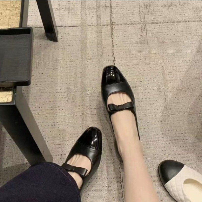 2026 Schapenvacht Platte Bodem - Women Shoes Heels recensie en prijs