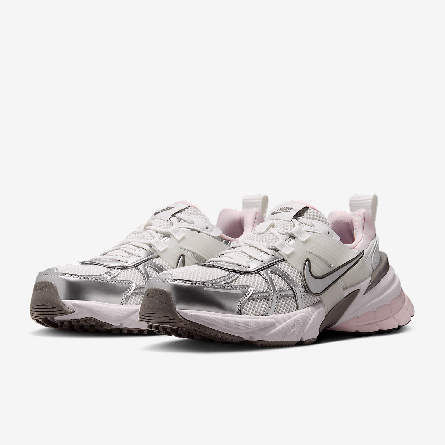 Nike Authentic V2K Run Sports  - Women Shoes Nike recensie en prijs