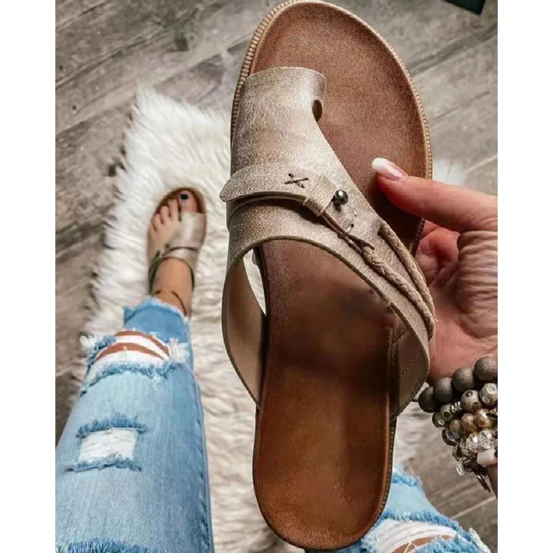 2023 Sandalen voor Dames Ortho - Women'S Shoes For Bunions recensie en prijs