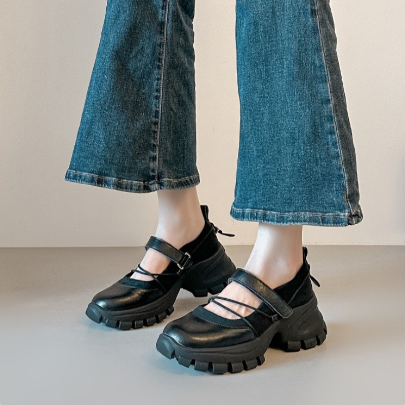 Nieuwe Retro Ballet Mary Jane  - Women'S Shoes Casual Sneakers recensie en prijs