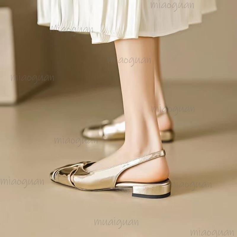 Cover Teen Lage Hak Pompen Dam - Women Shoes Heels recensie en prijs
