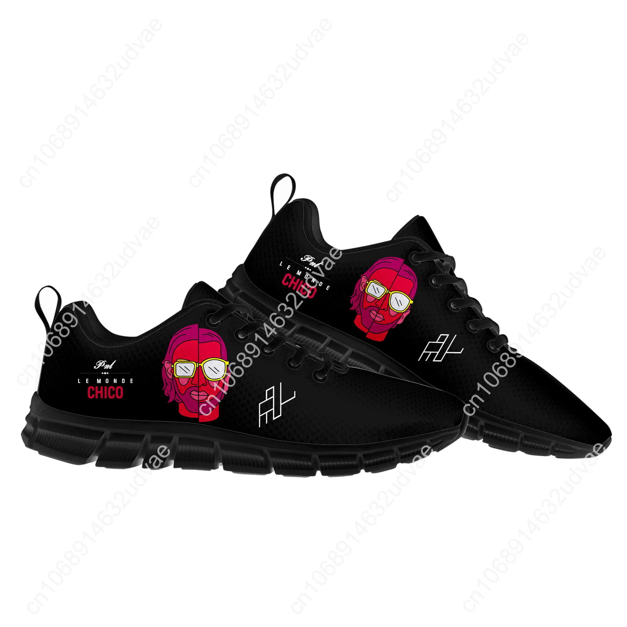Le Monde Chico Sportschoenen P - Women'S Shoes Casual Sneakers recensie en prijs