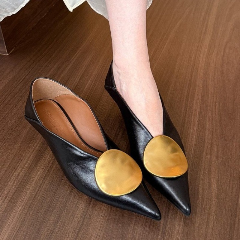2025 Lente Zomer Puntschoen Sc - Women Shoes Heels recensie en prijs