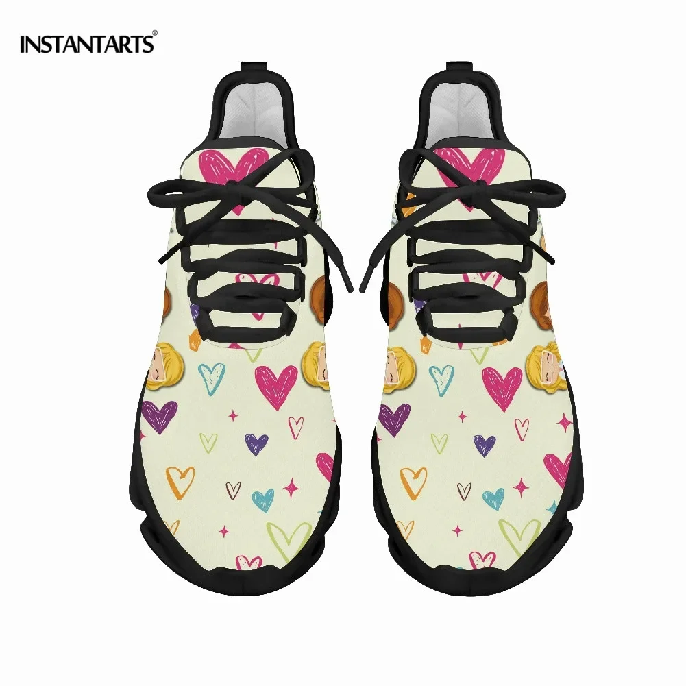 Leuke Cartoon Arts Verpleegkun - Women'S Shoes Nursing recensie en prijs