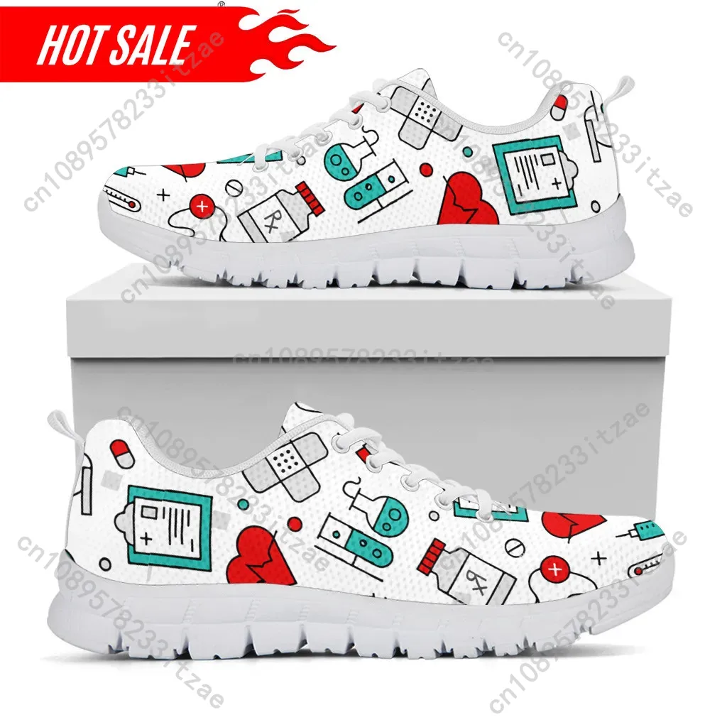 Lente Herfst Zachte Warme Flat - Women'S Shoes Nursing recensie en prijs