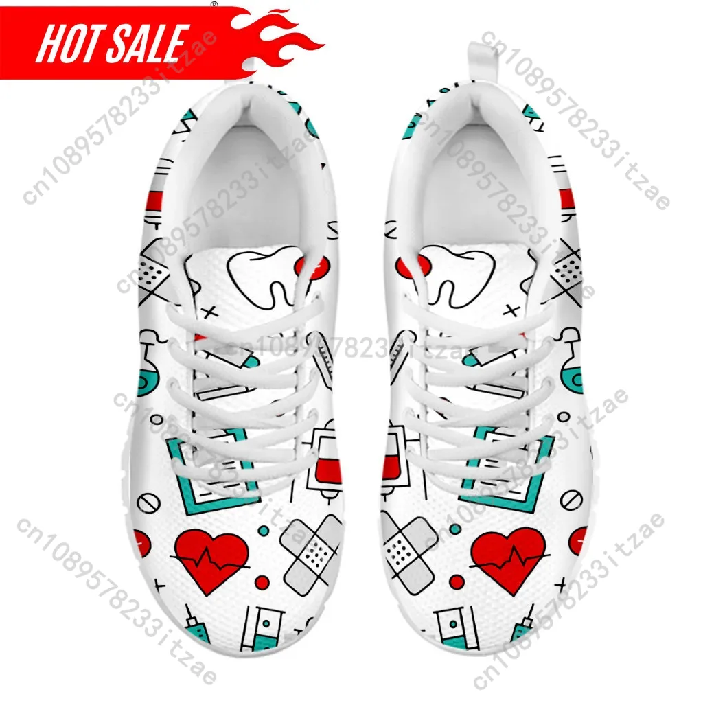 Lente Herfst Zachte Warme Flat - Women'S Shoes Nursing recensie en prijs