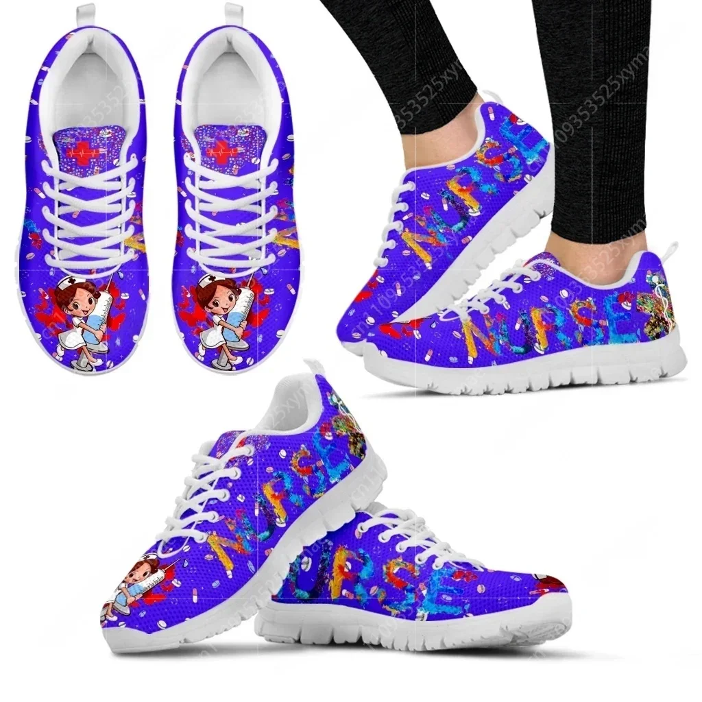Op maat gemaakte schattige zie - Women'S Shoes Nursing recensie en prijs