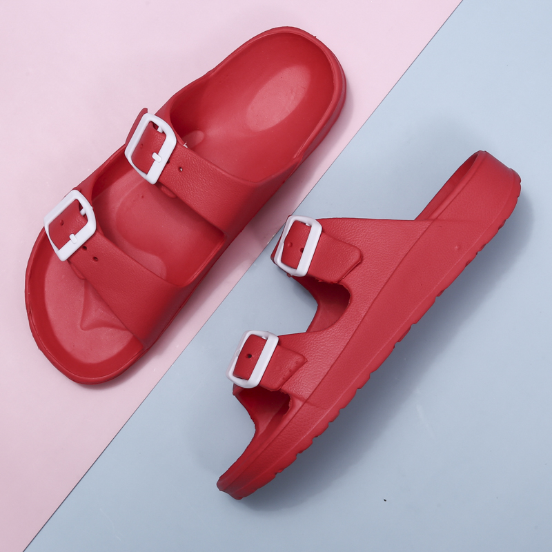 Huispantoffels Lichtgewicht ve - Women'S Shoes For Flat Feet recensie en prijs
