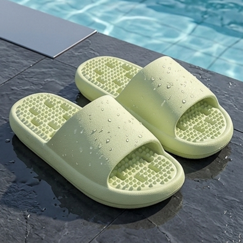 Dames Zomerslippers Antislip S - Women'S Shoes For Flat Feet recensie en prijs