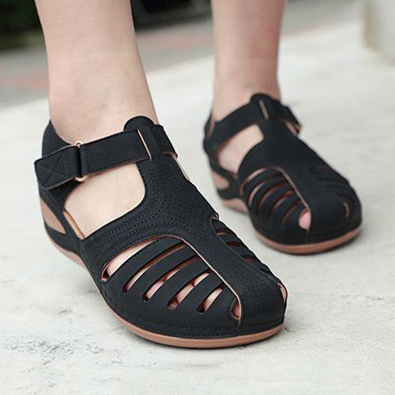 Nieuwe Dames Sandalen Premium  - Women'S Shoes For Bunions recensie en prijs