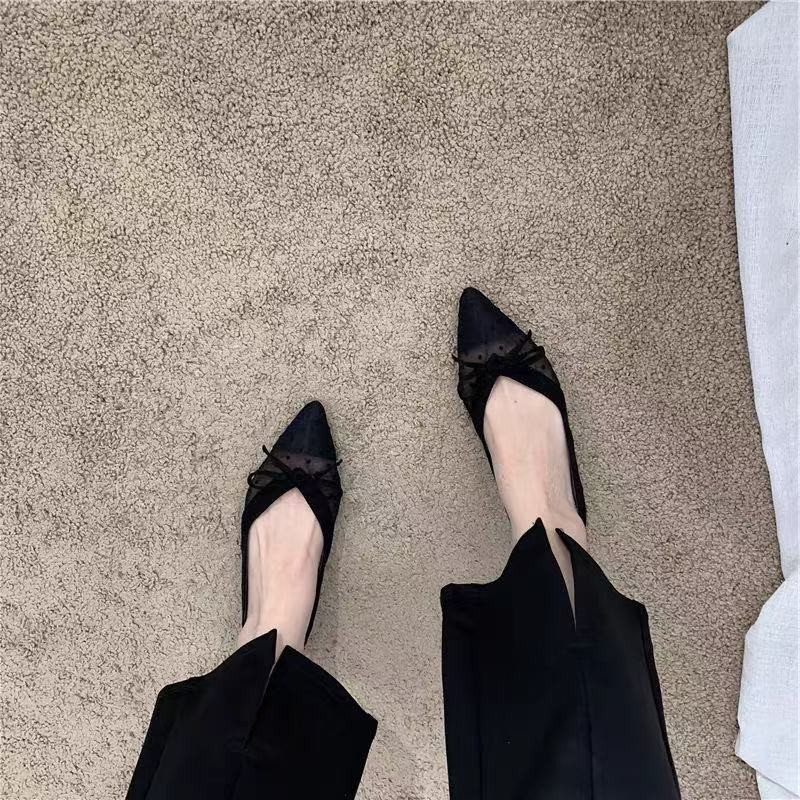 Zomer 2026 Nieuwe Polka Dot En - Women Shoes Heels recensie en prijs