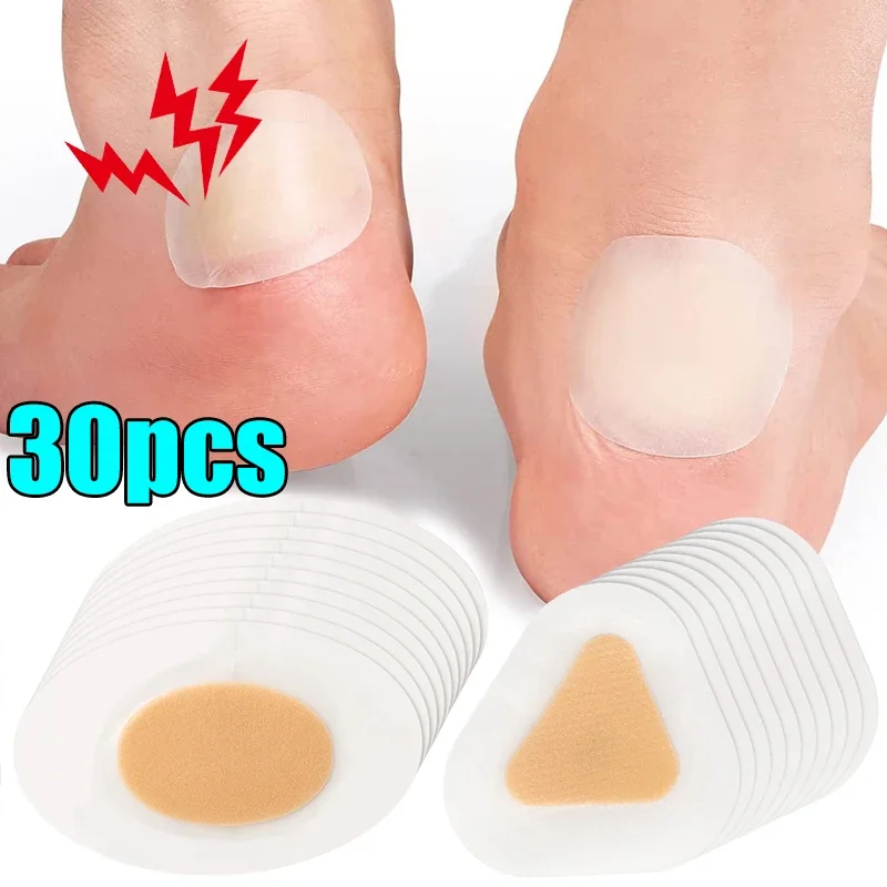 10-50PCS Gel Schoenen Stickers - Women'S Shoes For Bunions recensie en prijs