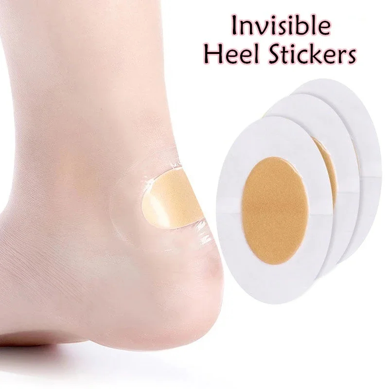 10-50PCS Gel Schoenen Stickers - Women'S Shoes For Bunions recensie en prijs