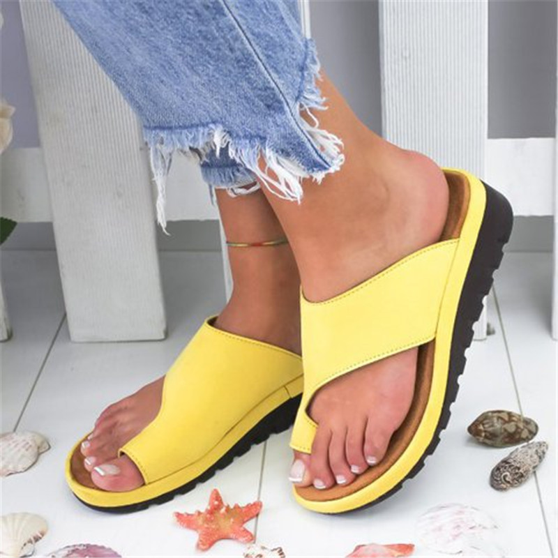 Vrouwen Sandalen Nieuwe Vrouwe - Women'S Shoes For Bunions recensie en prijs