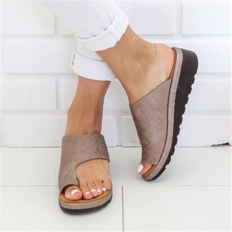 Vrouwen Sandalen Nieuwe Vrouwe - Women'S Shoes For Bunions recensie en prijs