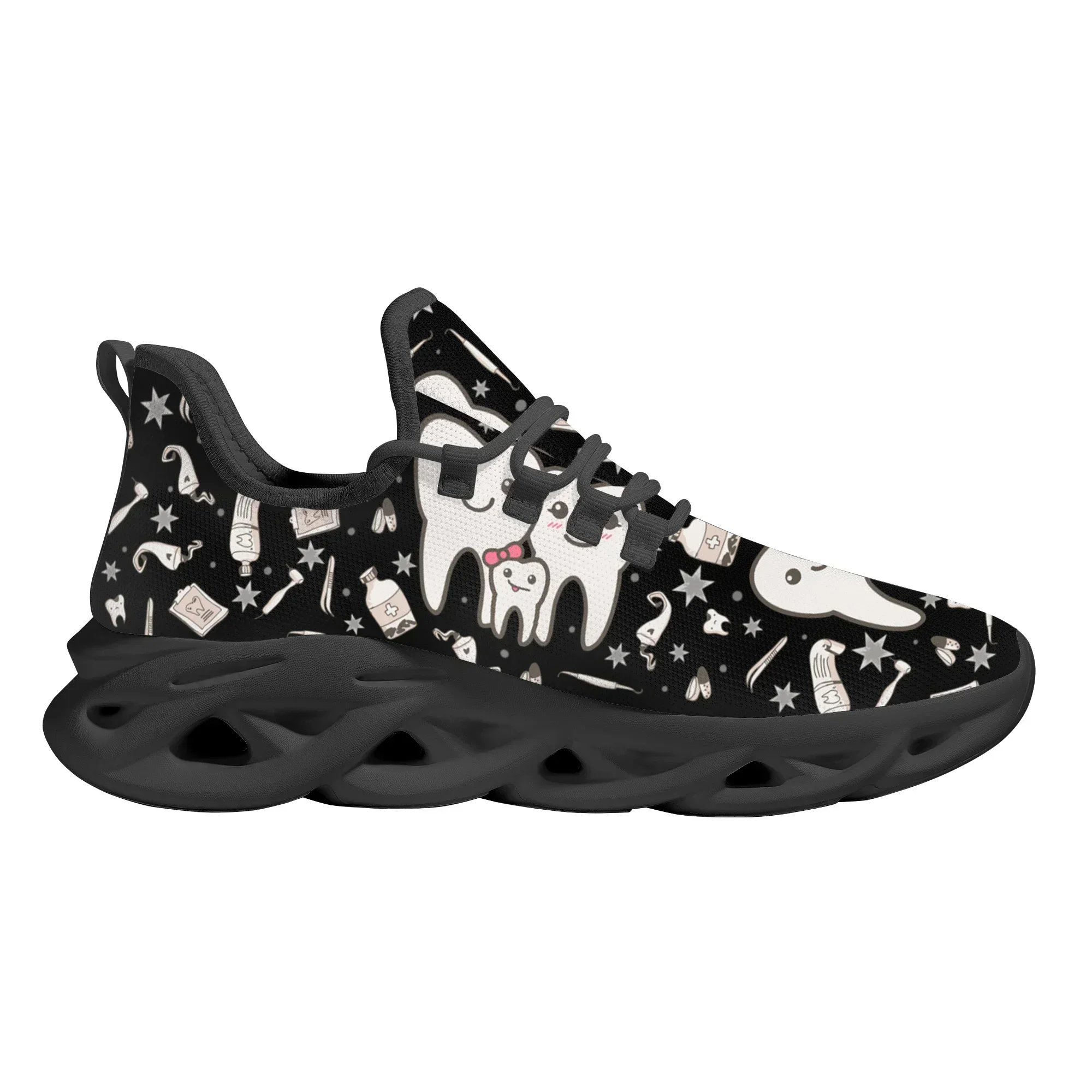 Leuke sneakers met tandheelkun - Women'S Shoes Casual Sneakers recensie en prijs