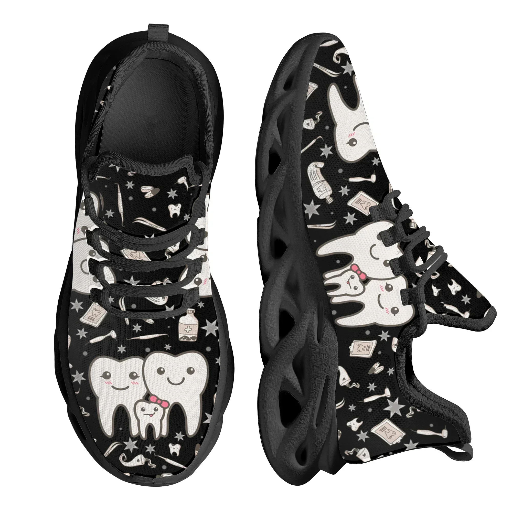 Leuke sneakers met tandheelkun - Women'S Shoes Casual Sneakers recensie en prijs