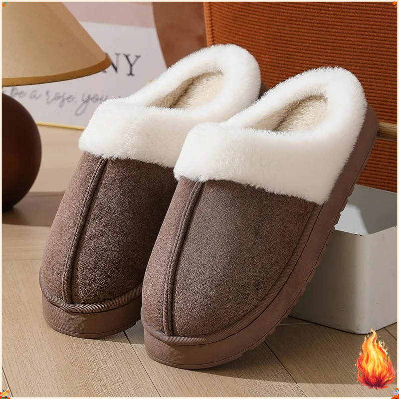 2026 Hot Sale Pluche Slippers  - Women Shoes Winter recensie en prijs