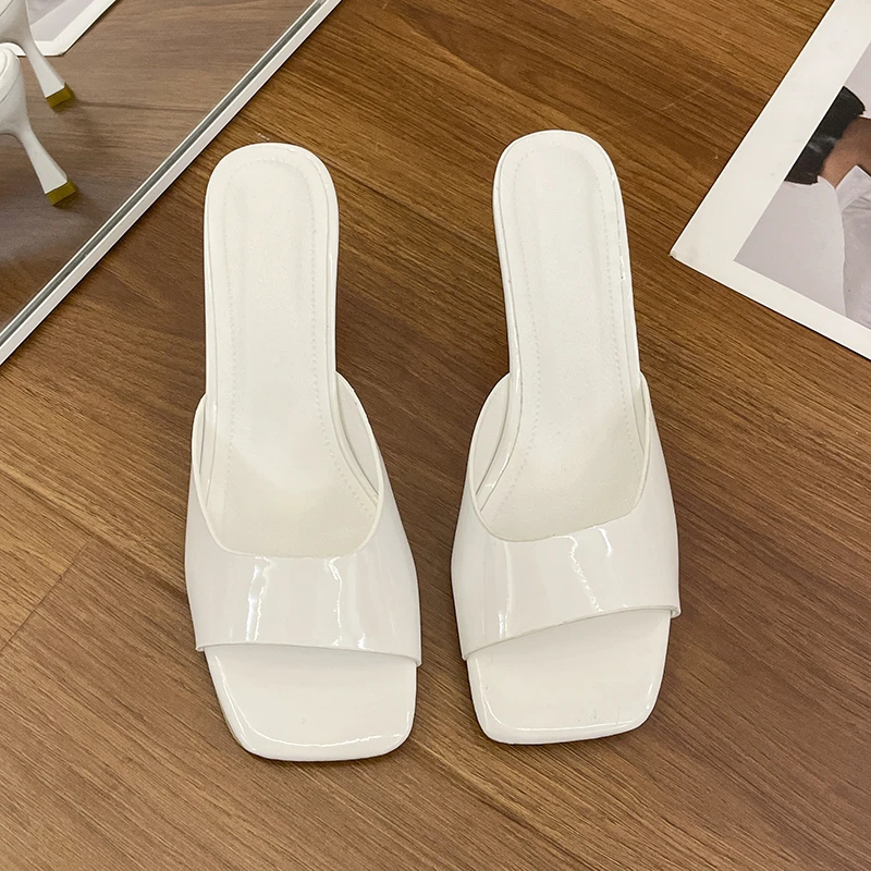 Dames Sandalen met hoge hak Zo - Jelly Sandal Women recensie en prijs