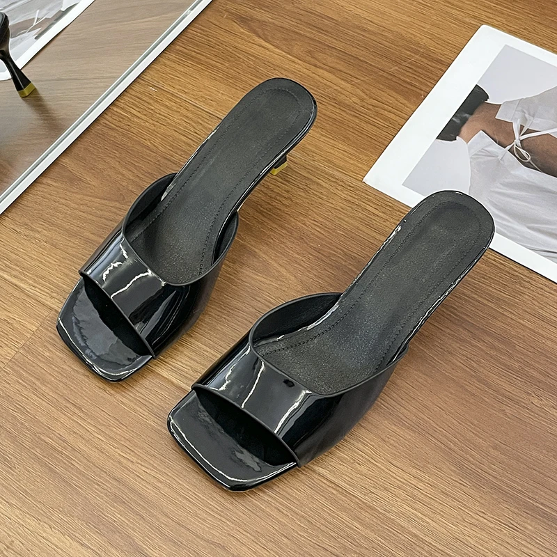 Dames Sandalen met hoge hak Zo - Jelly Sandal Women recensie en prijs
