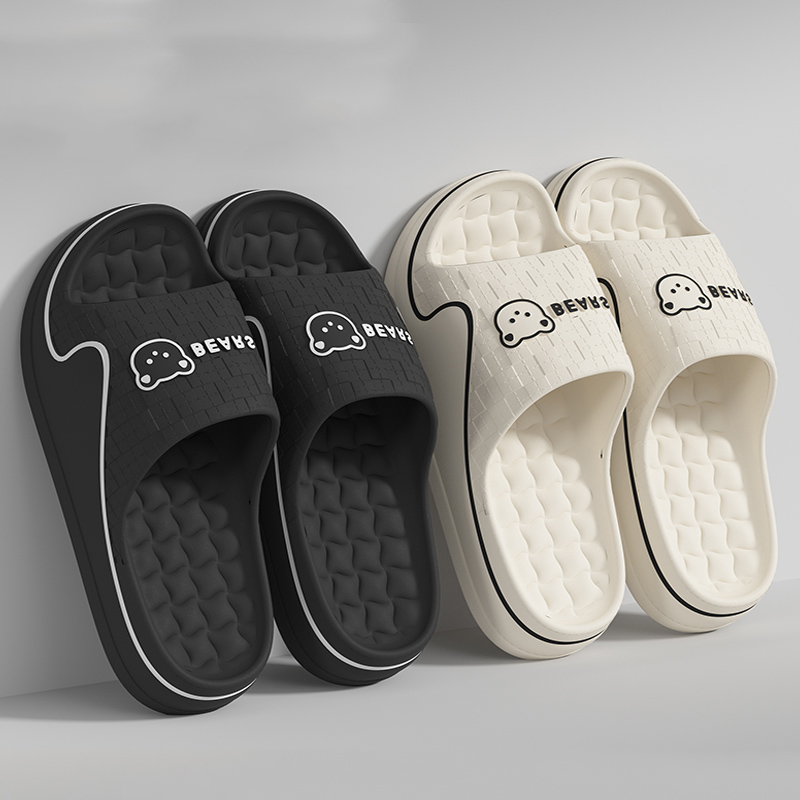 Damespantoffels Leuke Cartoon  - Women'S Shoes For Flat Feet recensie en prijs