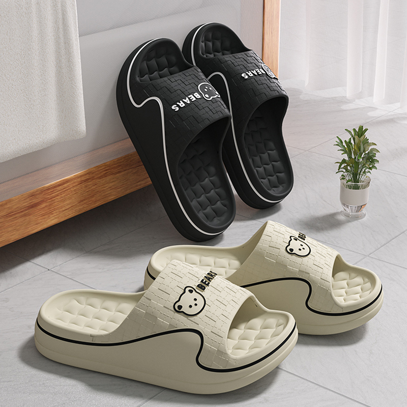 Damespantoffels Leuke Cartoon  - Women'S Shoes For Flat Feet recensie en prijs