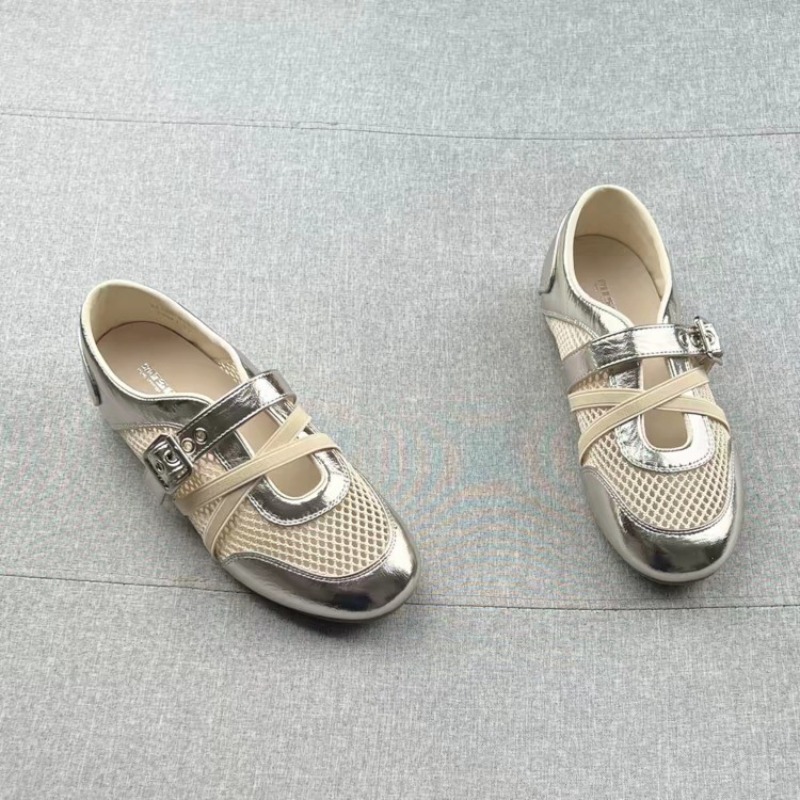 Nieuwe gevlochten holle sneake - Women'S Shoes Casual Sneakers recensie en prijs